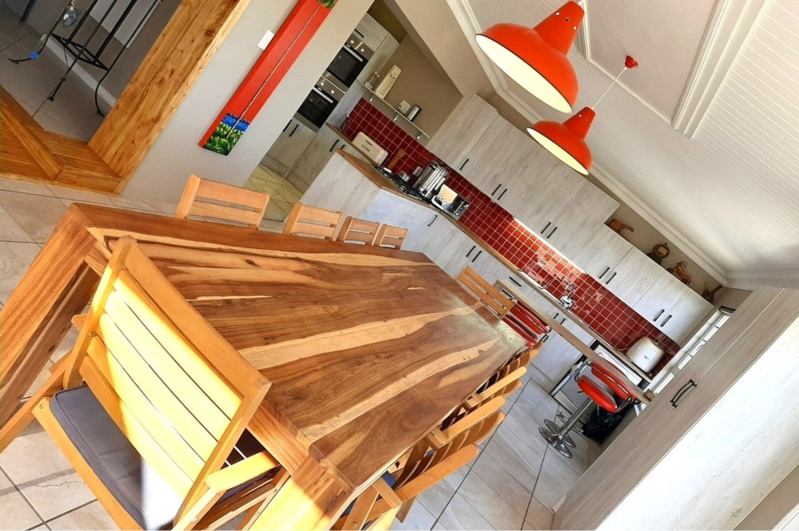 To Let 1 Bedroom Property for Rent in Country Club Western Cape